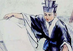保護(hù)樹(shù)木，從節(jié)約紙張做起