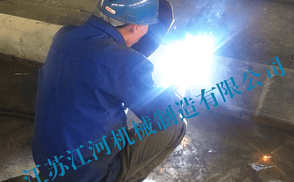 您是否面臨過雙金屬復合管現(xiàn)場施工的焊接難題呢？