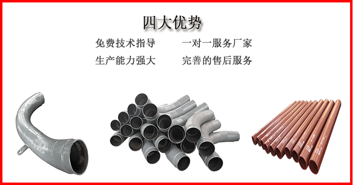 暢銷(xiāo)的雙金屬?gòu)?fù)合管-5種鏈接方式都在這[江河]