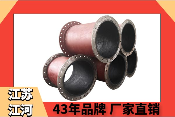電廠用輸灰陶瓷復(fù)合管必在意這3點(diǎn)，不來看看？