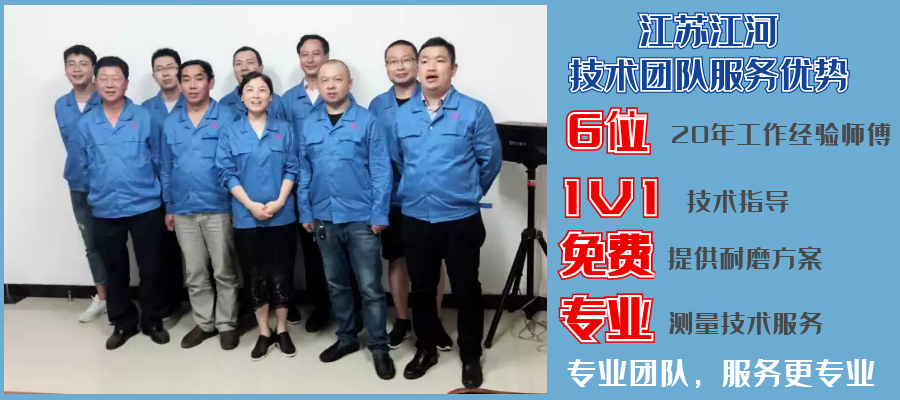 磨機襯板廠家