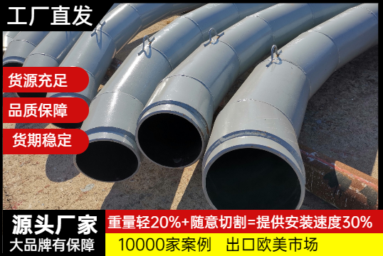 自蔓燃陶瓷復(fù)合鋼管廠家-江蘇有嗎？